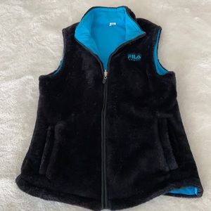 Fila Sport vest